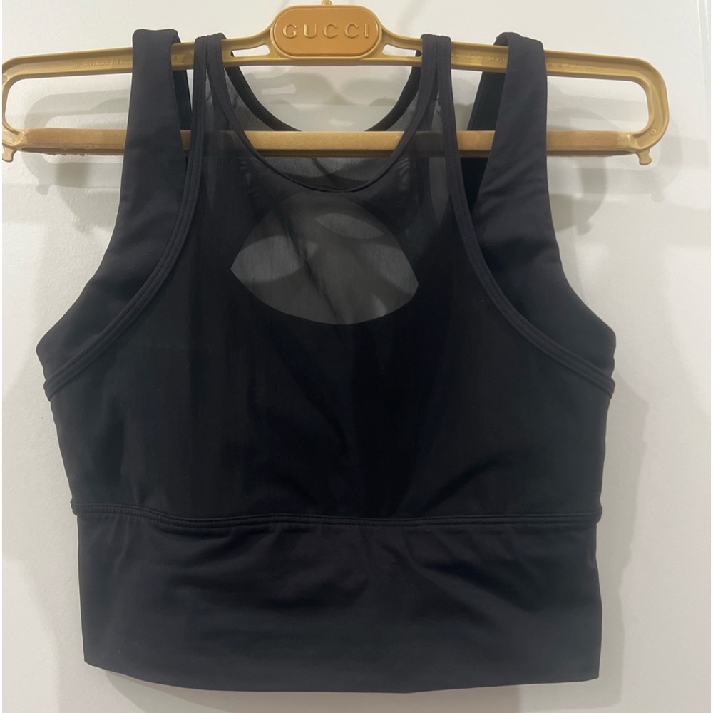 Lululemon Sports Bra 4